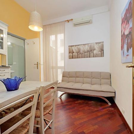1 Bd With Balcony San Giovanni By Halldis Рим Экстерьер фото